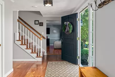 60 Whitman Street, Stow, MA 01775 - Photo 2