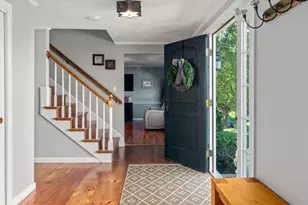 60 Whitman St, Stow, MA 01775 - Photo 2