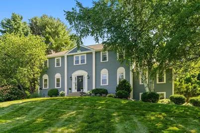 60 Whitman Street, Stow, MA 01775 - Photo 1