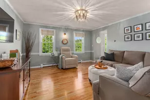 60 Whitman St, Stow, MA 01775 - Photo 16