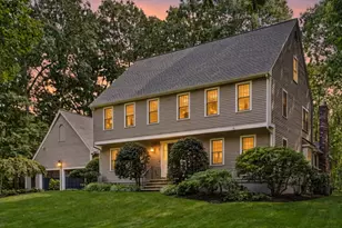 21 Foxwood Cove, Holliston, MA 01746 - Photo 1