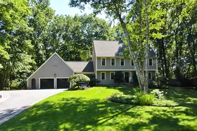 21 Foxwood Cove, Holliston, MA 01746 - Photo 1