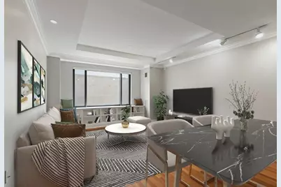 1 Huntington Ave #504, Boston, MA 02116 - Photo 4