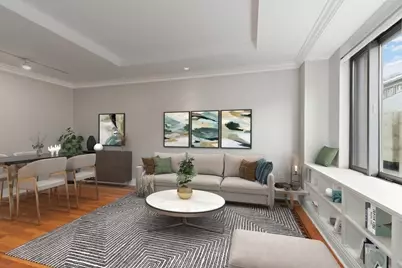 1 Huntington Ave #504, Boston, MA 02116 - Photo 2
