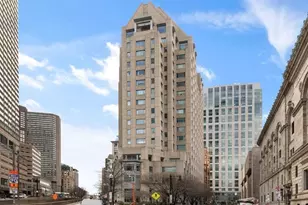 1 Huntington Ave, Boston, MA 02116 - Photo 1