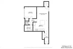 2430 Beacon St, Boston, MA 02467 - Photo 20