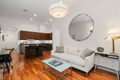 2430 Beacon St #105, Boston, MA 02467 - Photo 4