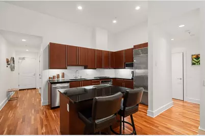 2430 Beacon St #105, Boston, MA 02467 - Photo 2