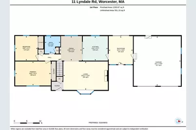 11 Lyndale Rd, Worcester, MA 01606 - Photo 40