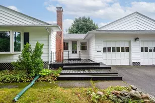 11 Lyndale Rd, Worcester, MA 01606 - Photo 1