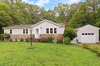 5 Gannett Ter, Sharon, MA 02067 - Photo 1