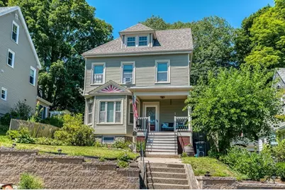 120 Brown Ave, Boston, MA 02131 - Photo 2