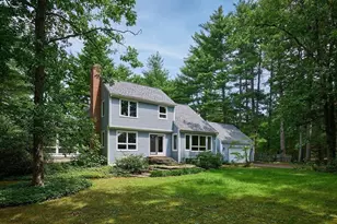 494 Station Rd, Amherst, MA 01002 - Photo 1