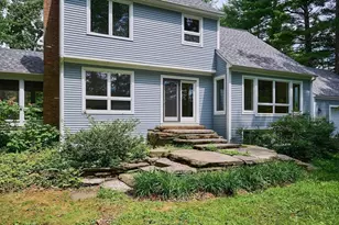 494 Station Rd, Amherst, MA 01002 - Photo 2