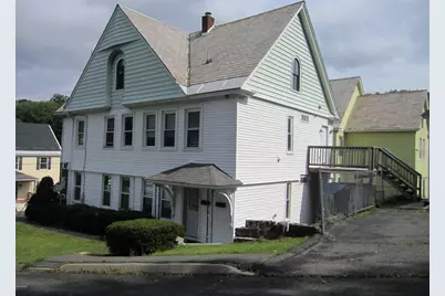 26 Gallup St #B, North Adams, MA 01247 - Photo 12