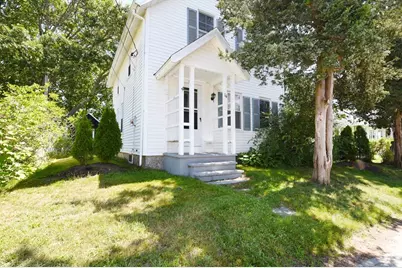 14 Prospect St, Wareham, MA 02532 - Photo 1