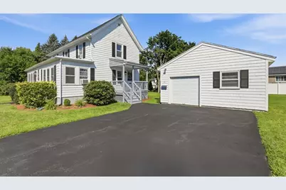 26 Quimby Ave, Woburn, MA 01801 - Photo 4