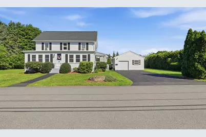 26 Quimby Ave, Woburn, MA 01801 - Photo 1