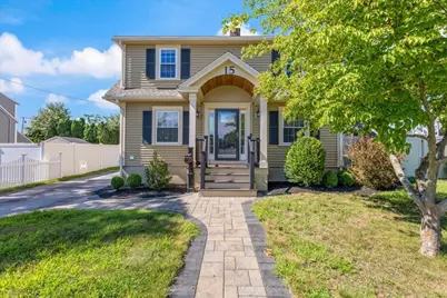 15 William Street, North Andover, MA 01845 - Photo 2