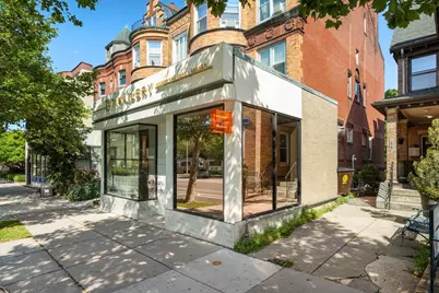 1680 Beacon #1, Brookline, MA 02445 - Photo 2