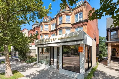 1680 Beacon #1, Brookline, MA 02445 - Photo 1