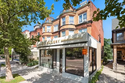1680 Beacon #1, Brookline, MA 02445 - Photo 1