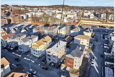 35 Arthur St #3, Worcester, MA 01604 - Photo 38