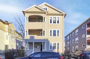 35 Arthur St, Worcester, MA 01604 - Photo 1