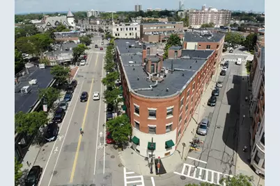 233 Harvard St #3rd, Brookline, MA 02446 - Photo 1