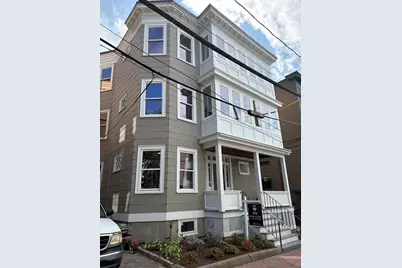20 Marie Ave #2, Cambridge, MA 02139 - Photo 1