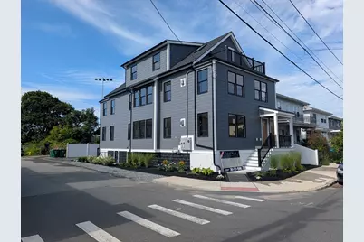 90 Windsor Road #1, Medford, MA 02155 - Photo 1