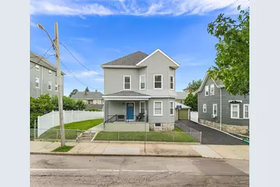 65 Eastern Ave., Fall River, MA 02723 - Photo 1