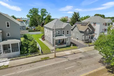 65 Eastern Ave., Fall River, MA 02723 - Photo 2