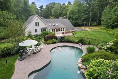 17 Noon Hill Avenue, Norfolk, MA 02056 - Photo 4