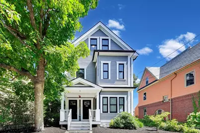 11 Preston Rd #3, Somerville, MA 02143 - Photo 1