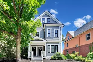 11 Preston Rd, Somerville, MA 02143 - Photo 1