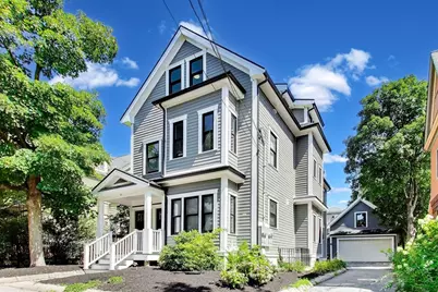 11 Preston Rd #3, Somerville, MA 02143 - Photo 2