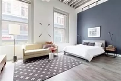 630 Washington #201, Boston, MA 02111 - Photo 1