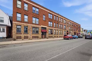 1447 Dwight St, Holyoke, MA 01040 - Photo 1