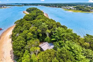 9 Bassetts Island, Bourne, MA 02534 - Photo 4