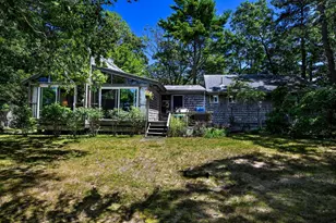 9 Bassetts Island, Bourne, MA 02534 - Photo 6