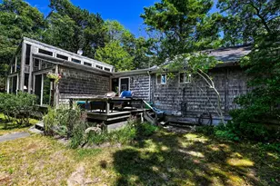 9 Bassetts Island, Bourne, MA 02534 - Photo 20