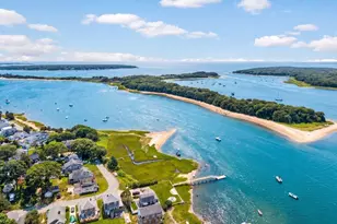 9 Bassetts Island, Bourne, MA 02534 - Photo 34