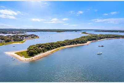 9 Bassetts Island, Bourne, MA 02534 - Photo 2