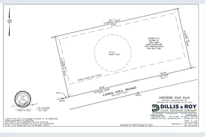 Lot 2 Long Hill Road, Groton, MA 01450 - Photo 1