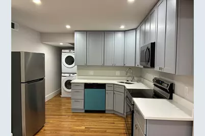 122 Buttonwood #2, Boston, MA 02125 - Photo 1