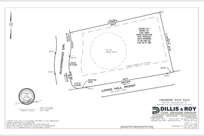 Lot 1 Long Hill Road, Groton, MA 01450 - Photo 1