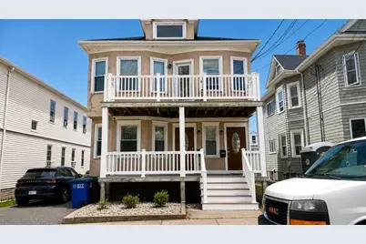 113 Hillsdale Rd #2, Somerville, MA 02144 - Photo 8