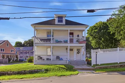28 E Meadow Rd, Lowell, MA 01854 - Photo 2