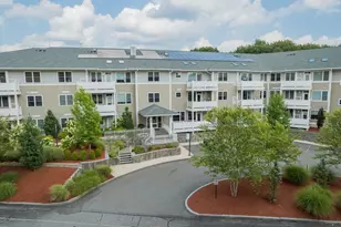 2 Inwood Dr, Woburn, MA 01801 - Photo 1